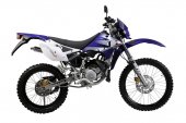 2012 Motorhispania Furia 49 Cross photo